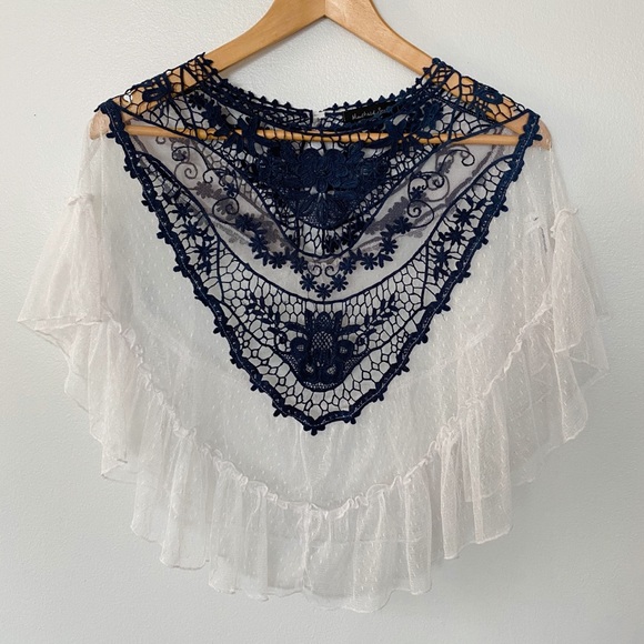 The Spacey Lacy - Picture 1 of 3